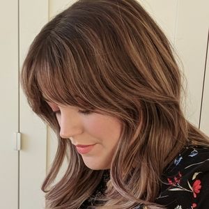 Meet your Posher, Morgan